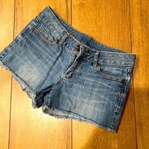 Lauren Conrad Shorts